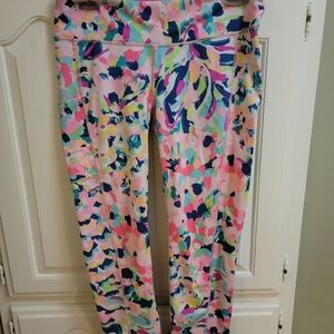 GUC medium midi leggings